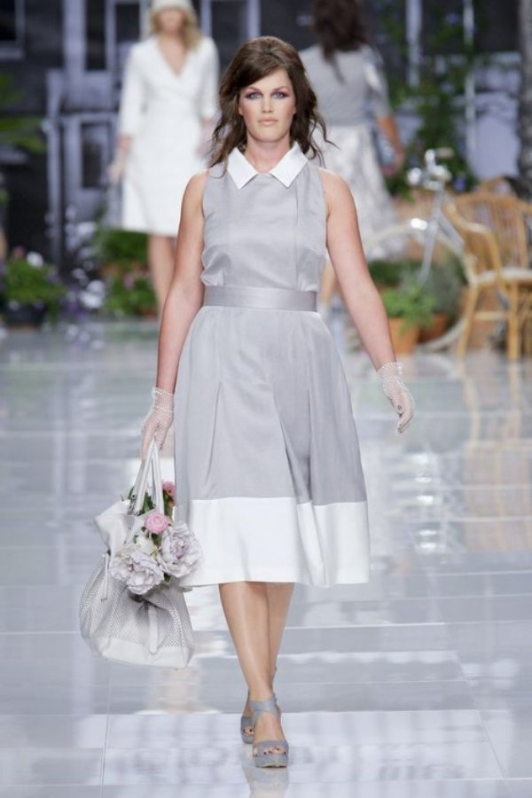 Qual a diferença ente moda plus size e moda curvy?