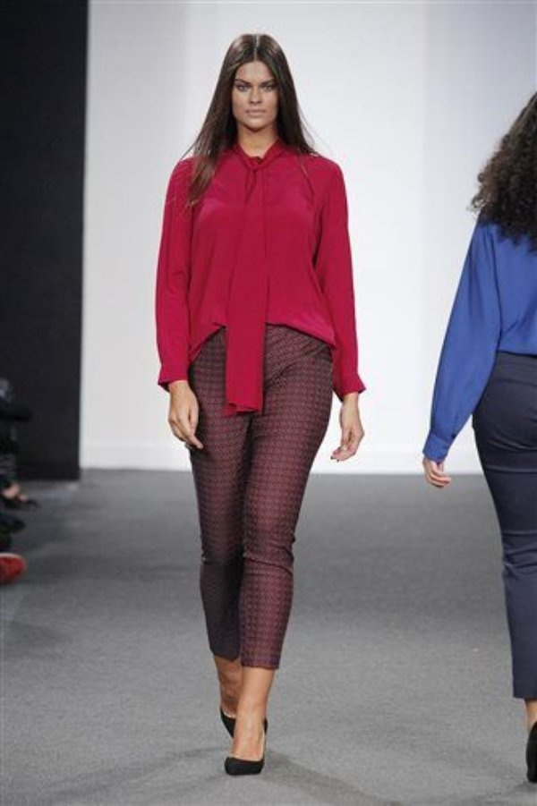 Qual a diferença ente moda plus size e moda curvy?