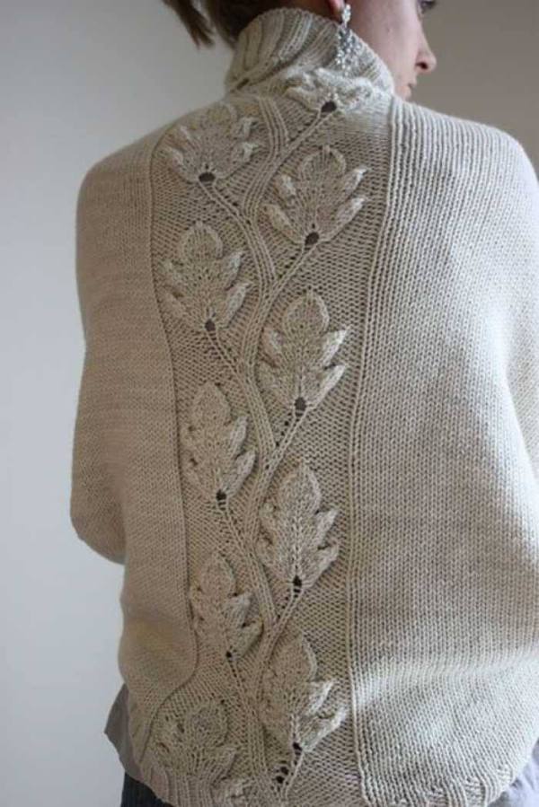 Tendência: 21 modelos de blusas de tricô para ficar na moda