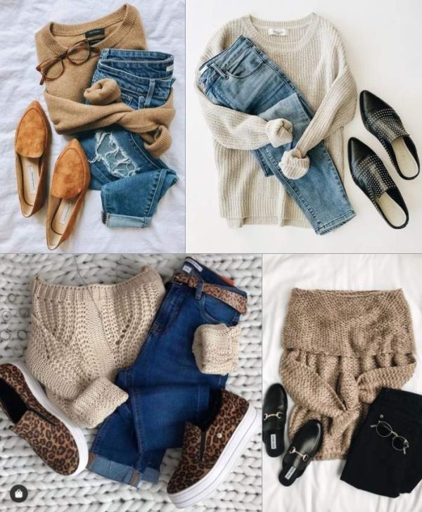 Moda anti-idade: o jeans que combina com tudo!