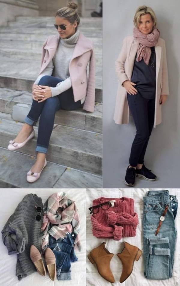 Moda anti-idade: o jeans que combina com tudo!