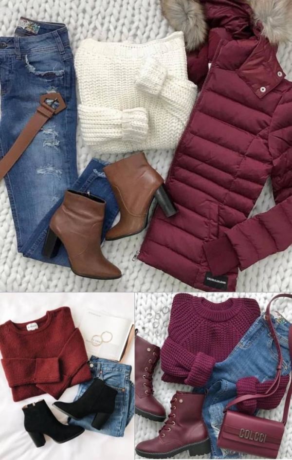 Moda anti-idade: o jeans que combina com tudo!