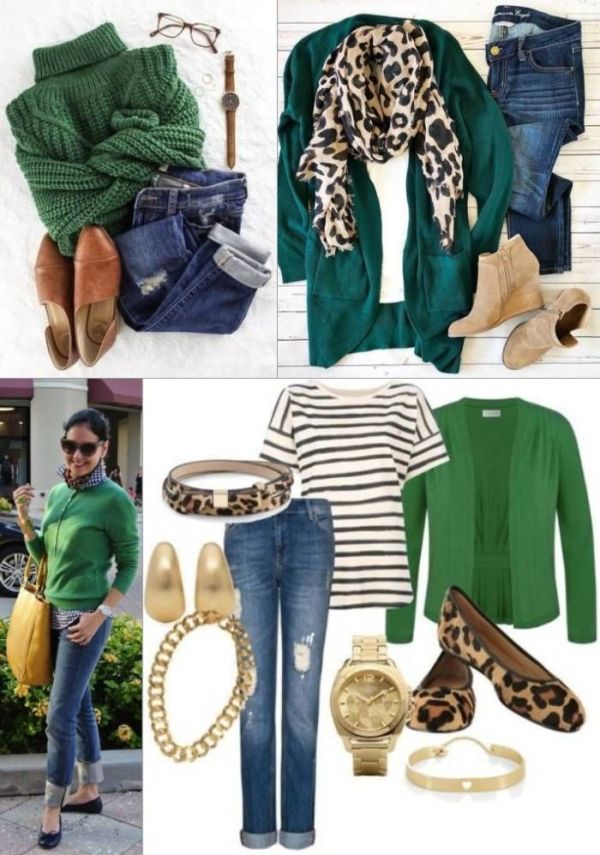 Moda anti-idade: o jeans que combina com tudo!