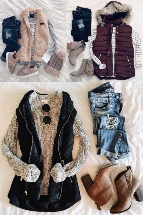 Moda anti-idade: o jeans que combina com tudo!