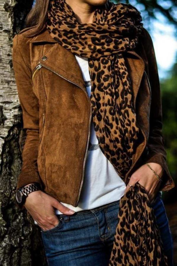 Moda anti-idade: o jeans que combina com tudo!