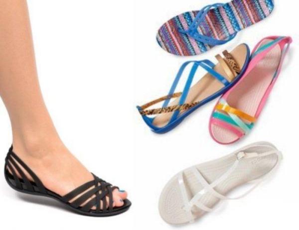 27 modelos de sapatos confortáveis