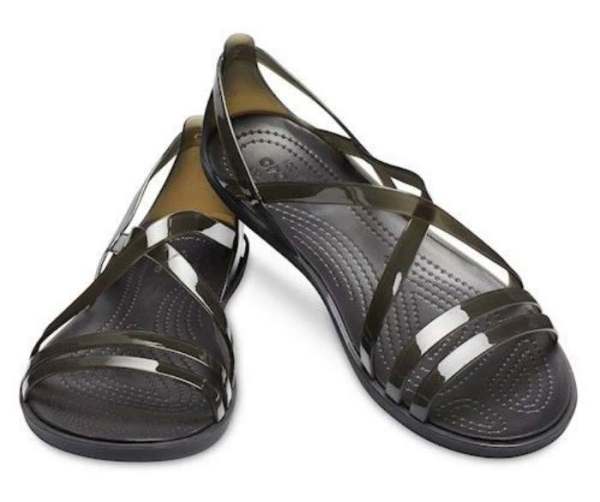 27 modelos de sapatos confortáveis