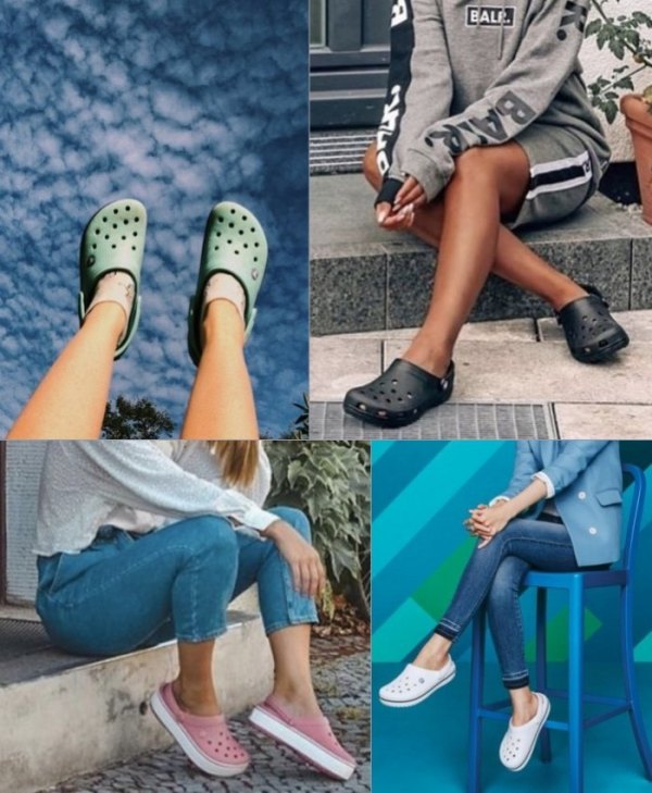 27 modelos de sapatos confortáveis