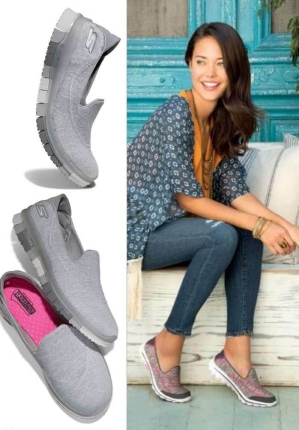 27 modelos de sapatos confortáveis
