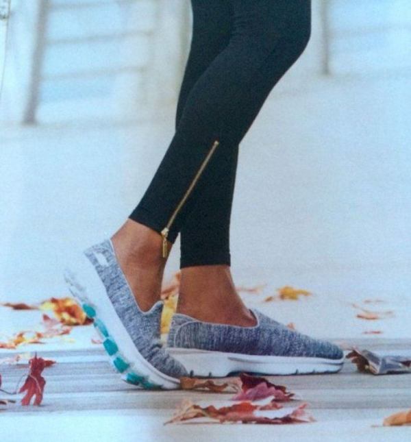 27 modelos de sapatos confortáveis