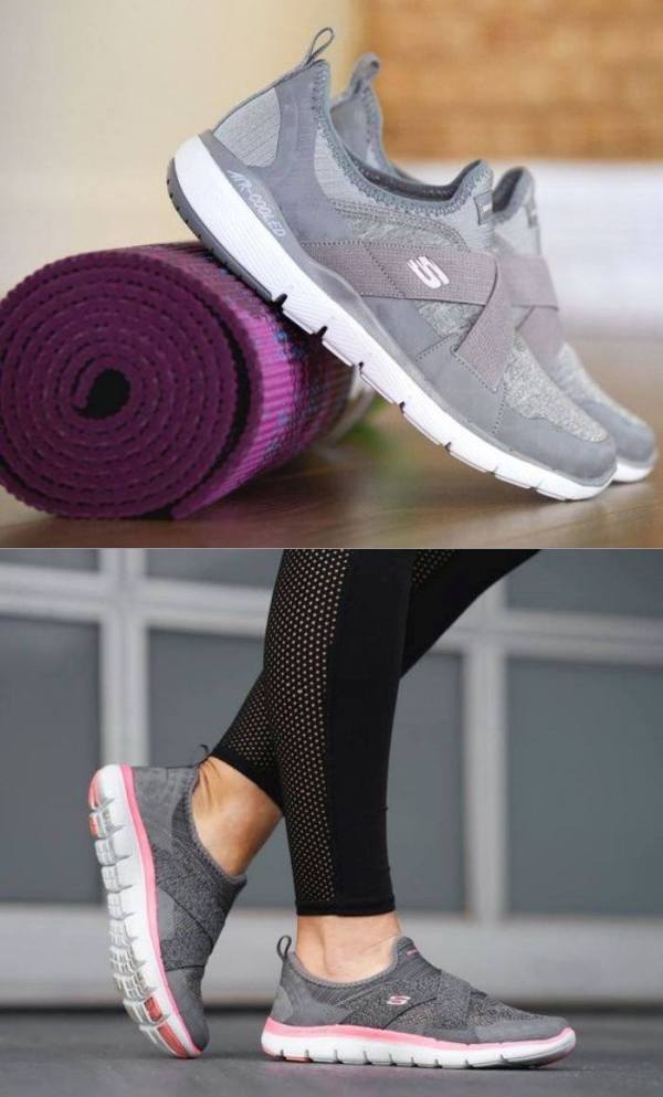 27 modelos de sapatos confortáveis