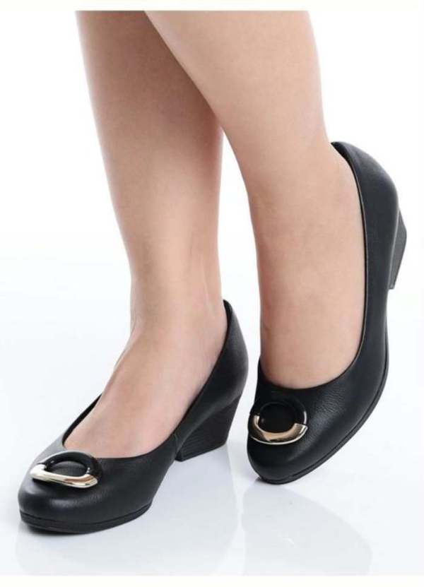27 modelos de sapatos confortáveis
