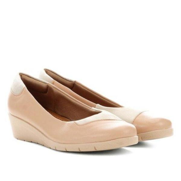27 modelos de sapatos confortáveis