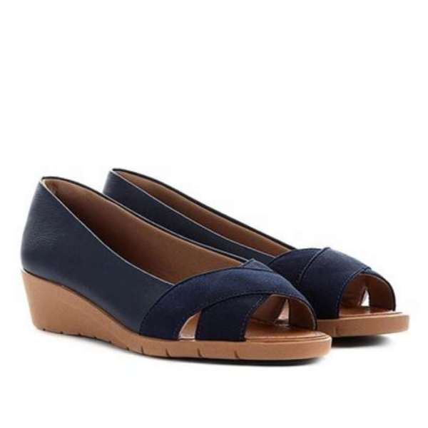 27 modelos de sapatos confortáveis
