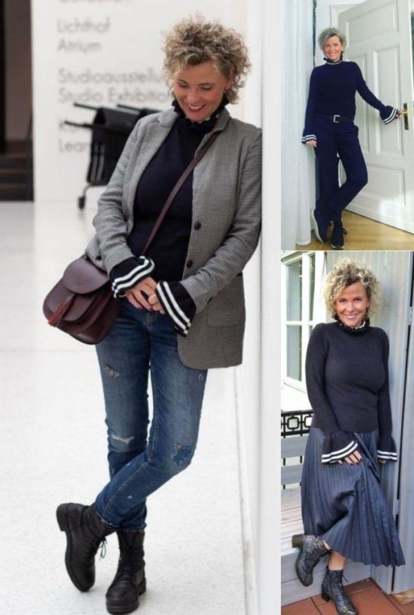 Moda anti-idade: 29 dicas de como combinar as roupas de inverno