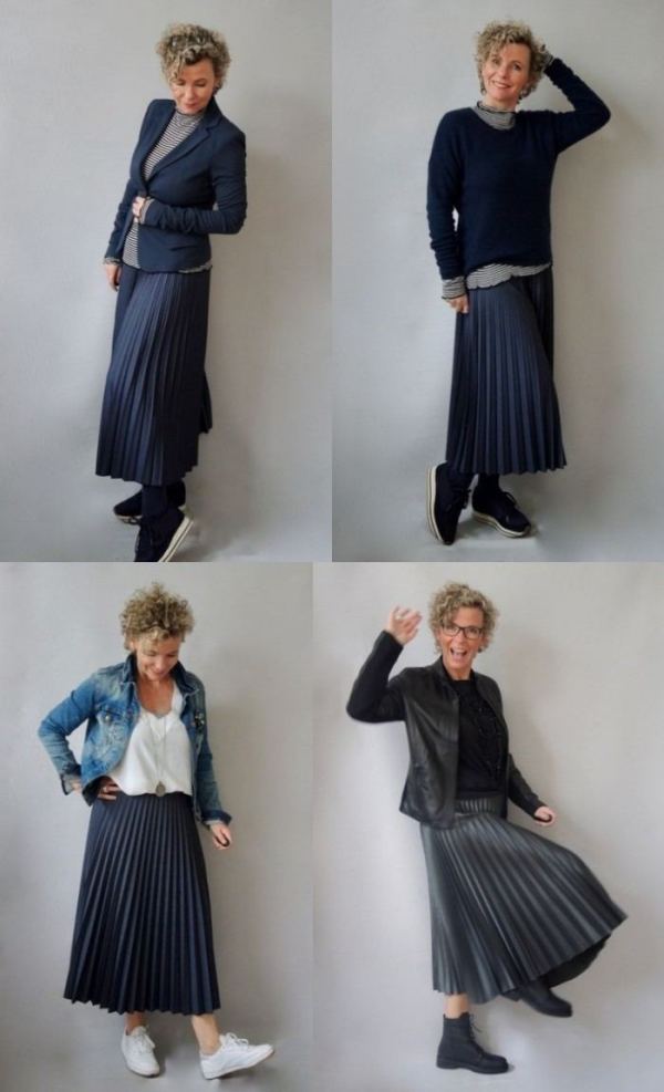 Moda anti-idade: 29 dicas de como combinar as roupas de inverno