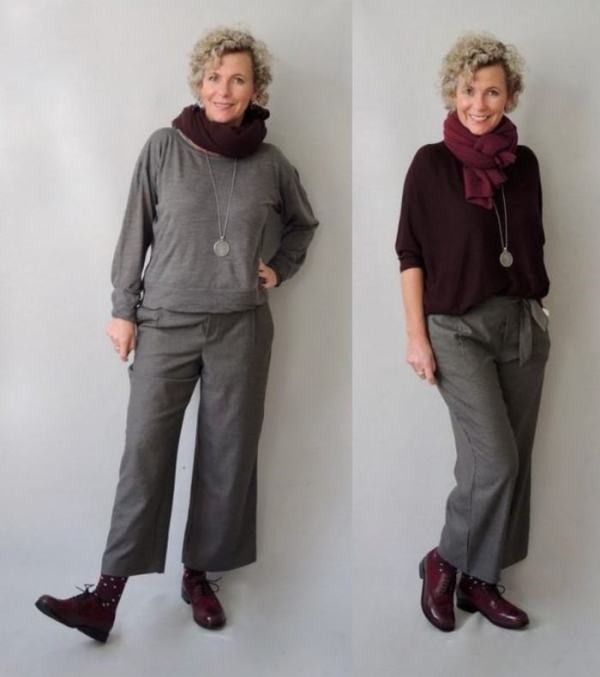 Moda anti-idade: 29 dicas de como combinar as roupas de inverno