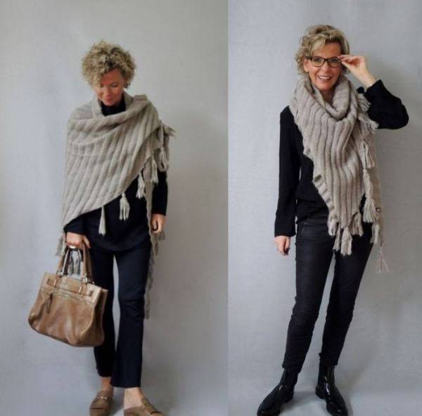 Moda anti-idade: 29 dicas de como combinar as roupas de inverno