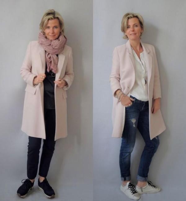 Moda anti-idade: 29 dicas de como combinar as roupas de inverno