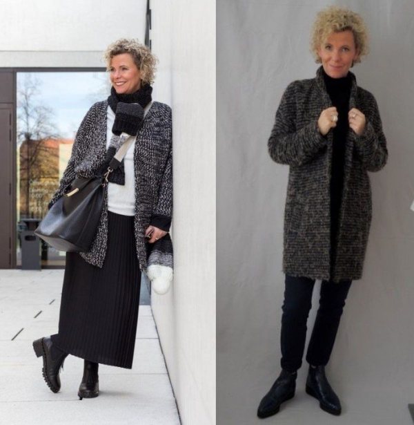 Moda anti-idade: 29 dicas de como combinar as roupas de inverno