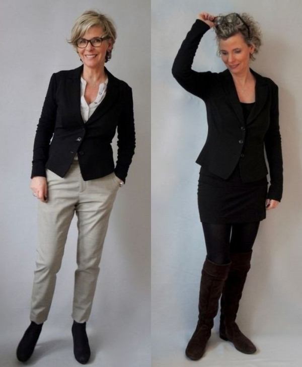 Moda anti-idade: 29 dicas de como combinar as roupas de inverno
