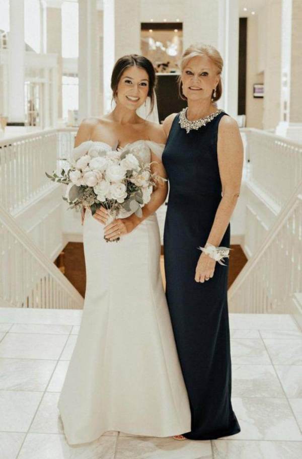 27 Modelos de vestido  para mãe da noiva ou mãe do noivo