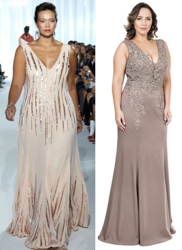 27 Modelos de vestido  para mãe do noivo ou mãe da noiva