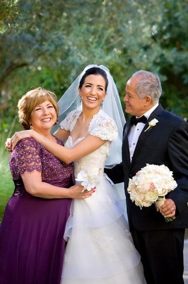 27 Modelos de vestido  para mãe da noiva ou mãe do noivo