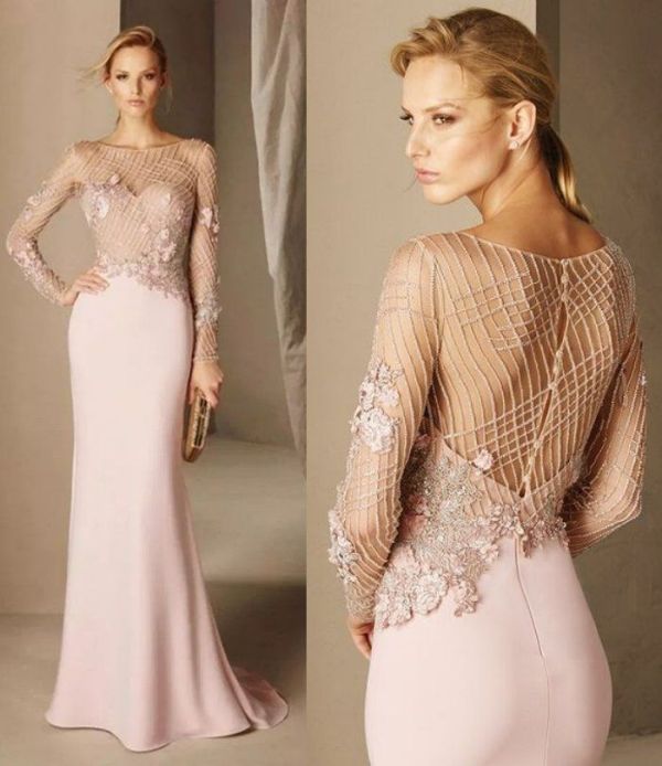 27 Modelos de vestido  para mãe do noivo ou mãe da noiva