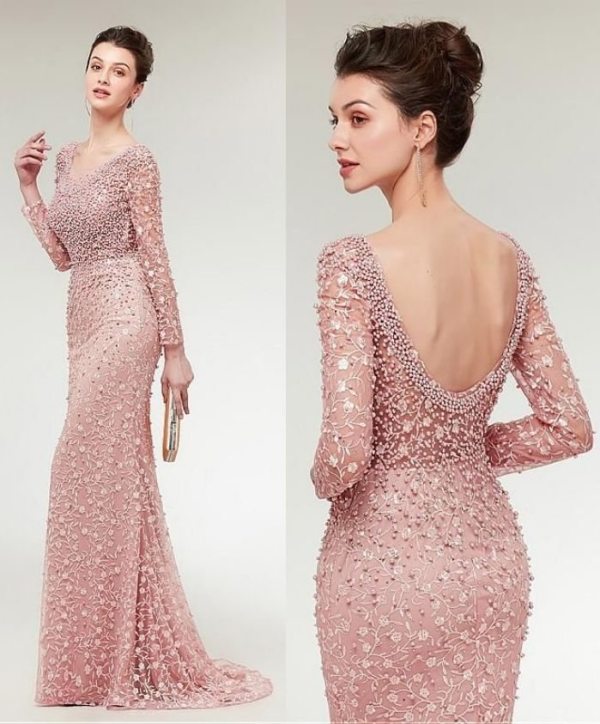27 Modelos de vestido  para mãe da noiva ou mãe do noivo