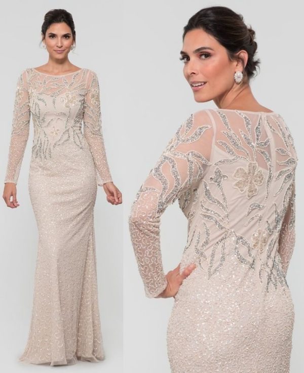 27 Modelos de vestido  para mãe do noivo ou mãe da noiva