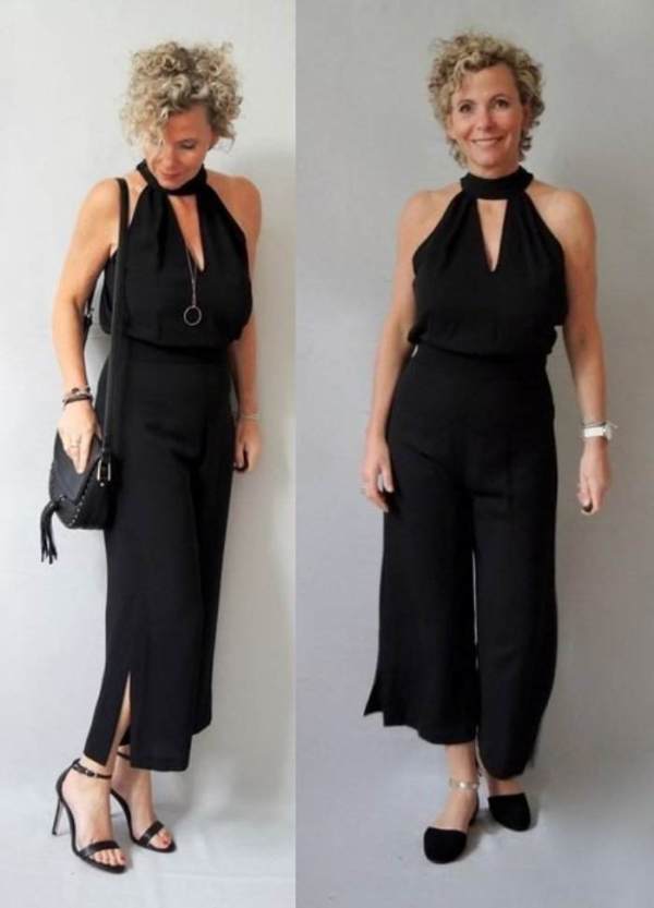 Moda anti-idade: O que vestir para sair à noite