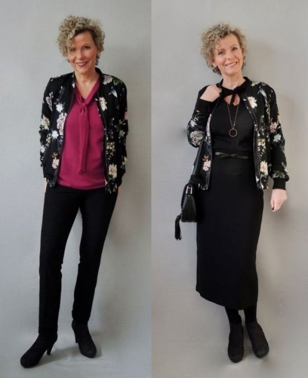 Moda anti-idade: O que vestir para sair à noite