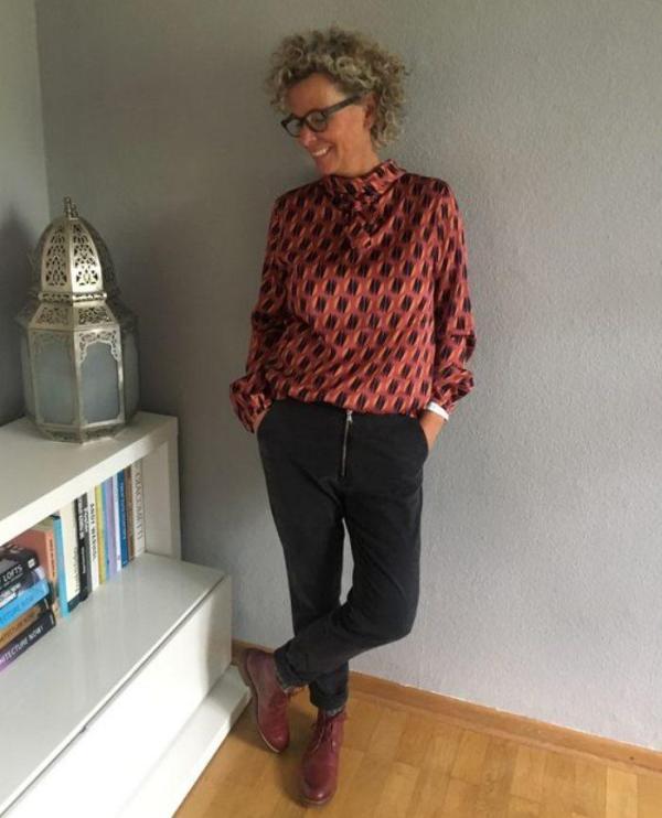 Moda anti-idade: O que vestir para sair à noite