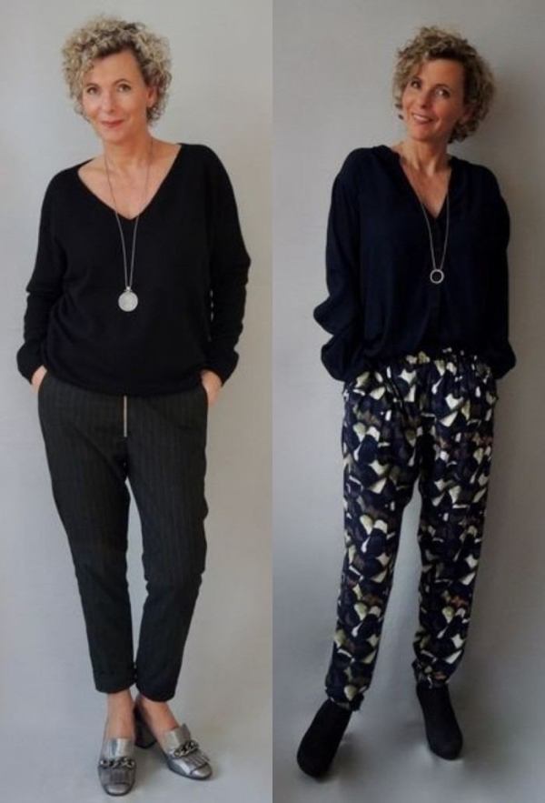 Moda anti-idade: O que vestir para sair à noite