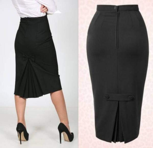 Moda anti-idade: 43 modelos de saia