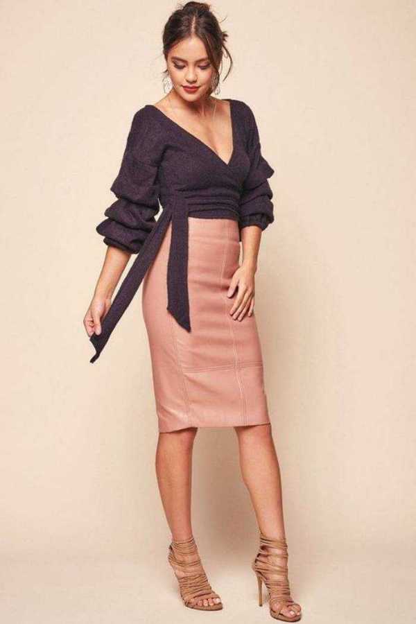 Moda anti-idade: 43 modelos de saia