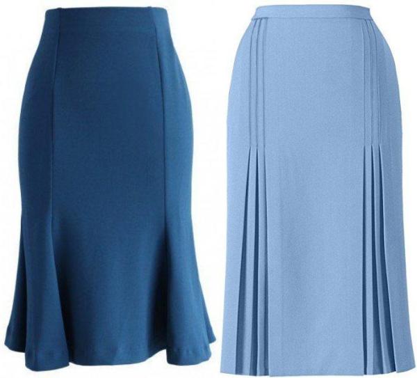 Moda anti-idade: 43 modelos de saia