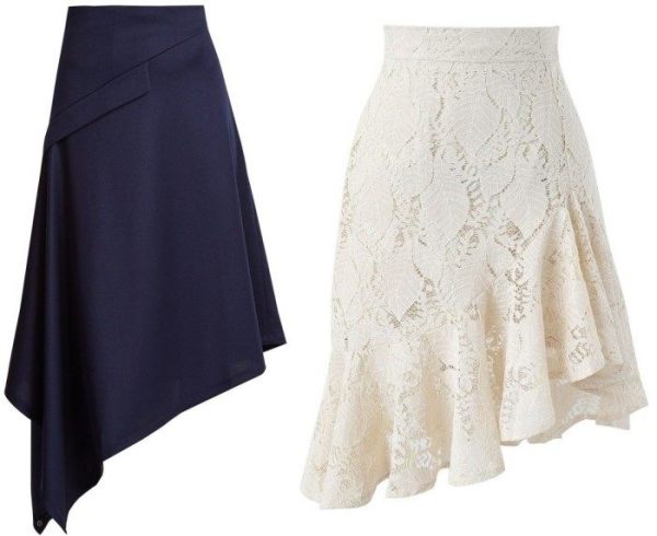 Moda anti-idade: 43 modelos de saia