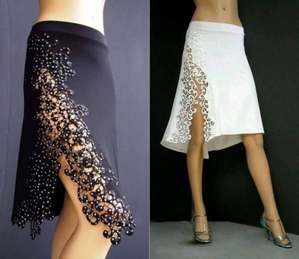 Moda anti-idade: 43 modelos de saia