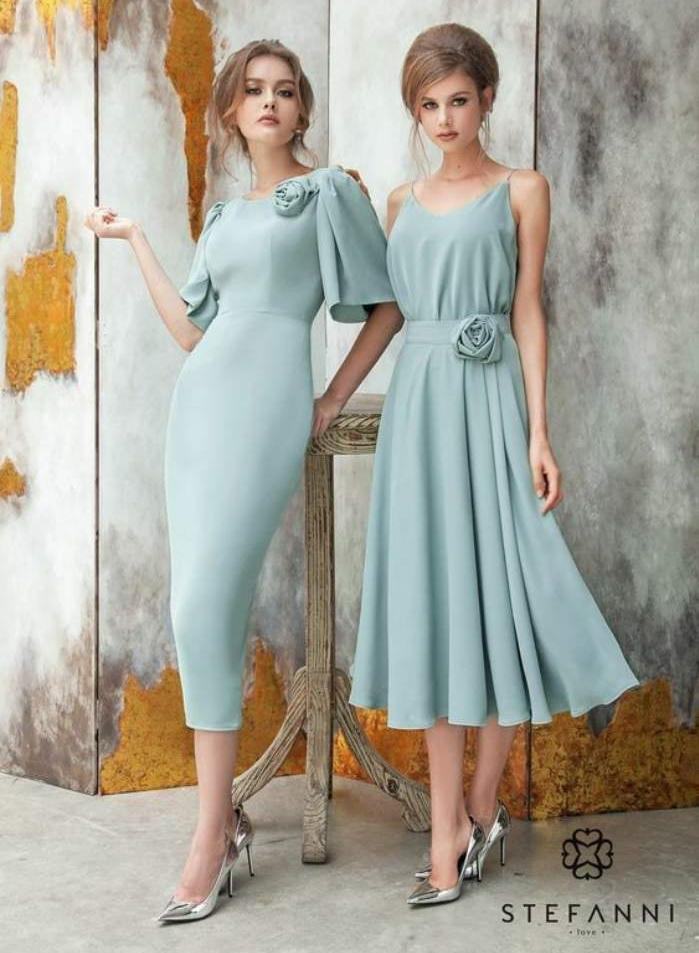 Com que roupa?  Dicas do que vestir para festa