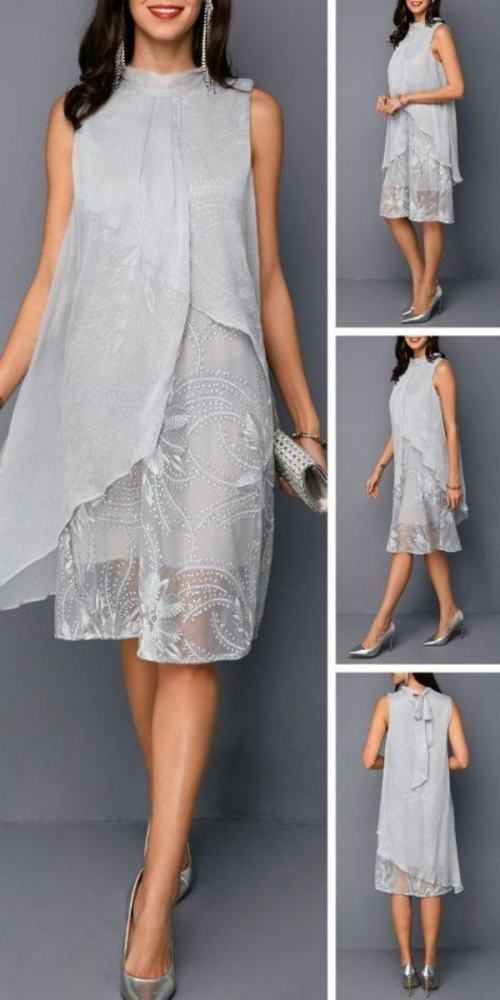 Com que roupa?  Dicas do que vestir para festa
