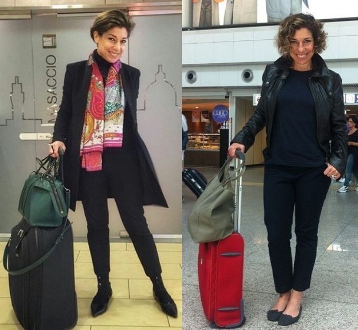 Moda viagem: 30 sugestões do que colocar na mala