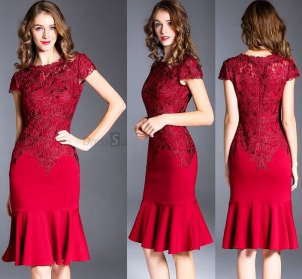 Moda anti-idade: 17 modelos de vestido para o Natal