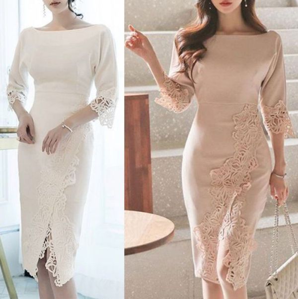 Moda anti-idade: 17 modelos de vestido para o Natal