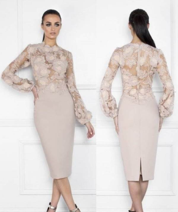 Moda anti-idade: 17 modelos de vestido para o Natal