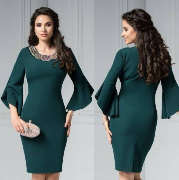 Moda anti-idade: 17 modelos de vestido para o Natal