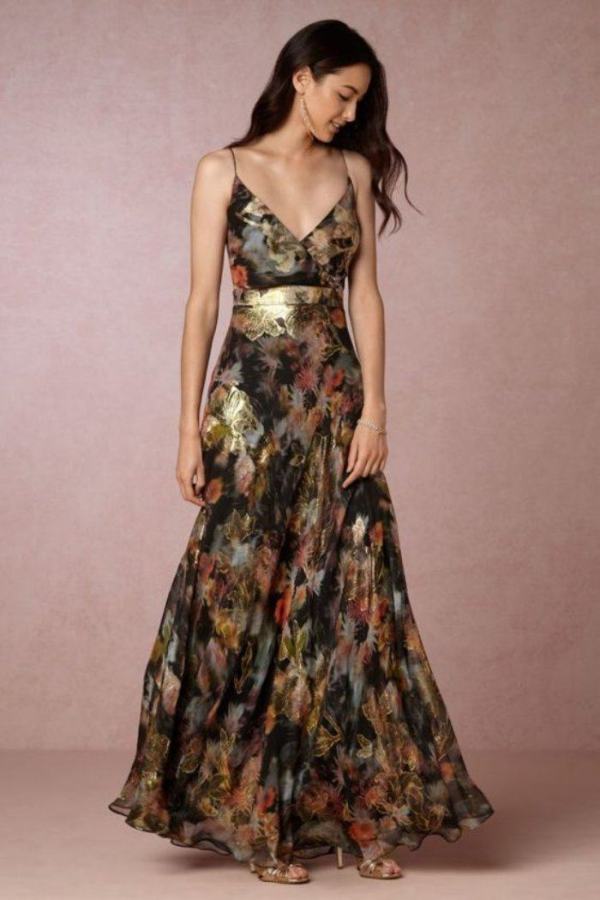 Moda anti-idade: 17 modelos de vestido para o Natal