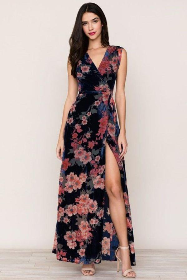 Moda anti-idade: 17 modelos de vestido para o Natal