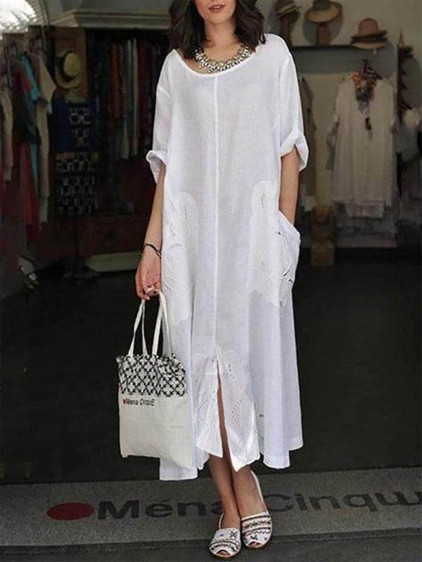 Moda anti-idade: 18 Vestidos de verão para refrescar